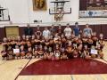 Mighty Mites 2024 Kindergarten